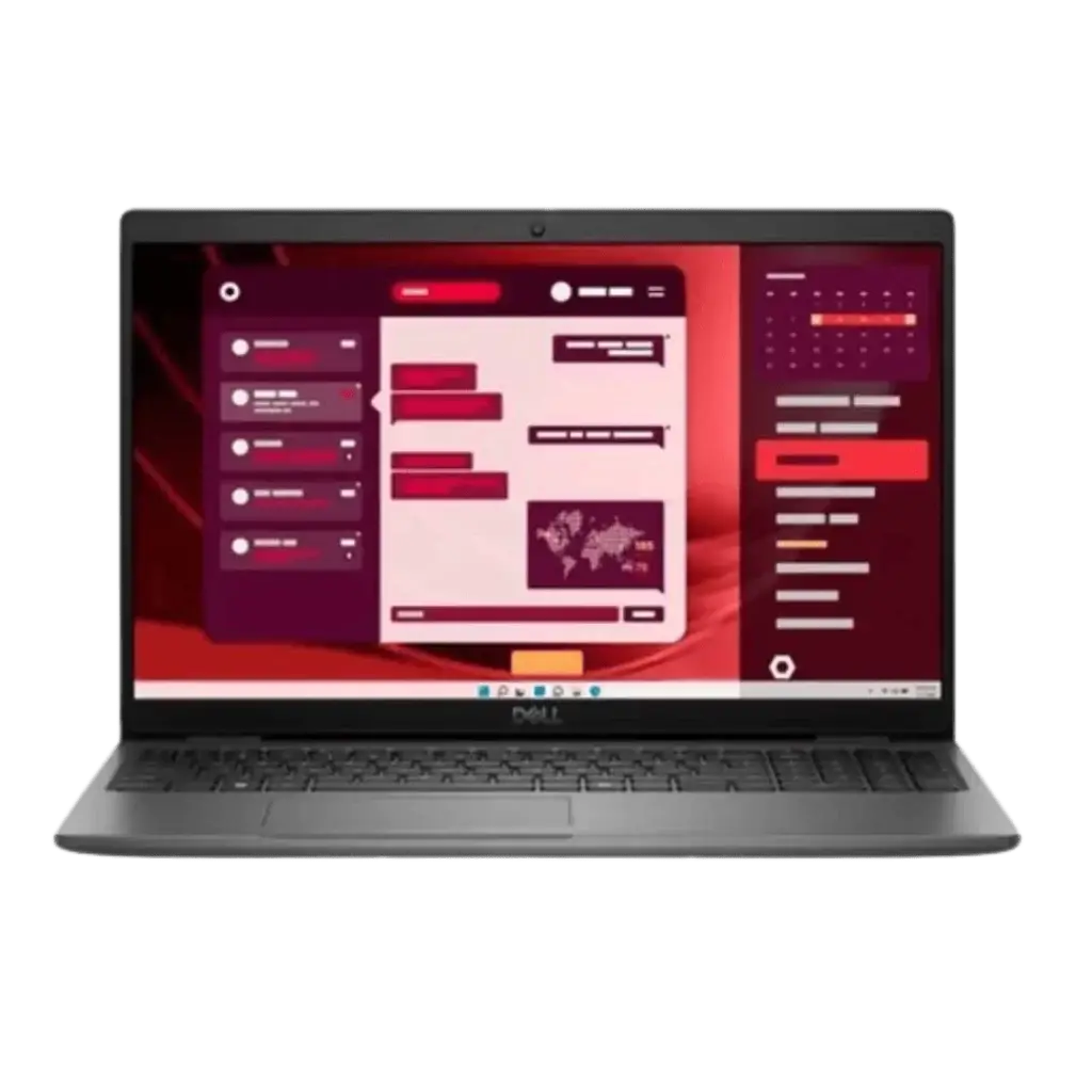 Notebook Dell Latitude 3550 i7 para locação e venda em Uberlândia - Computador empresarial com processador Intel Core i7 e SSD de 512GB