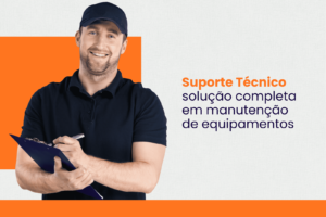 Técnico especializado em manutenção de impressoras em Uberlândia atendendo com prontidão - MarqueSys Suporte Técnico