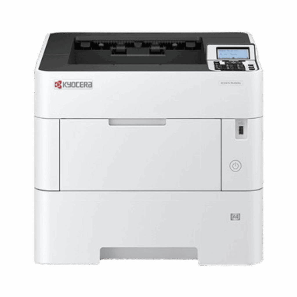 Impressora Kyocera PA5500x de alta produtividade para escritórios corporativos - solução completa em locação e venda com suporte técnico especializado em Uberlândia