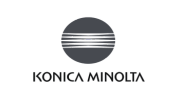 Impressora Konica Minolta com locação e suporte técnico MarqueSys em Uberlândia