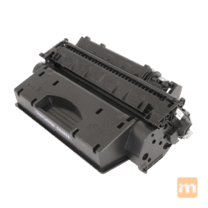 Toner compatível HP CF258X 58X preto para impressoras LaserJet Pro M404n, M404dn, M404dw, MFP M428fdn, M428fdw, Pro M304 em Uberlândia - MarqueSys
