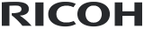 Logo Ricoh