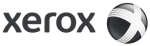 Logo Xerox